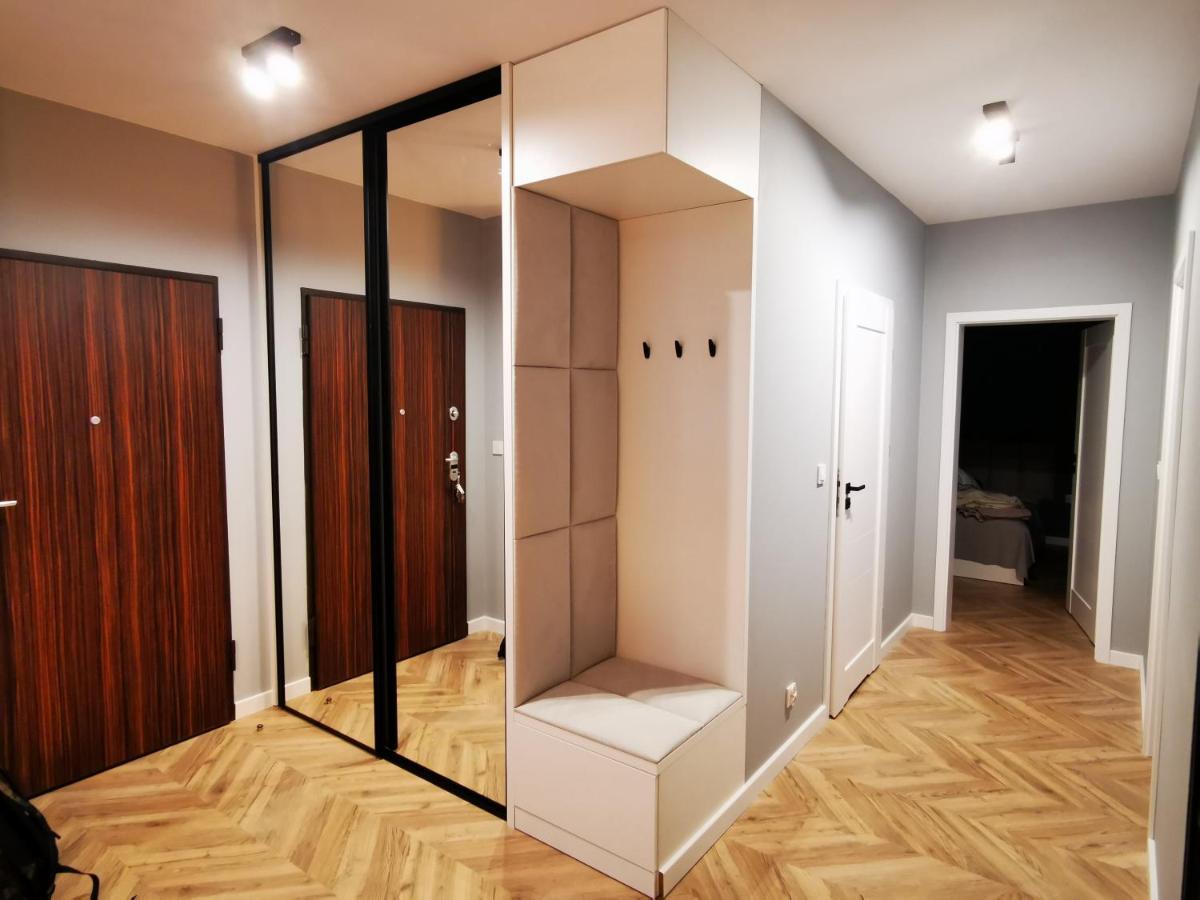 Trident Apartment III Гданьск Экстерьер фото